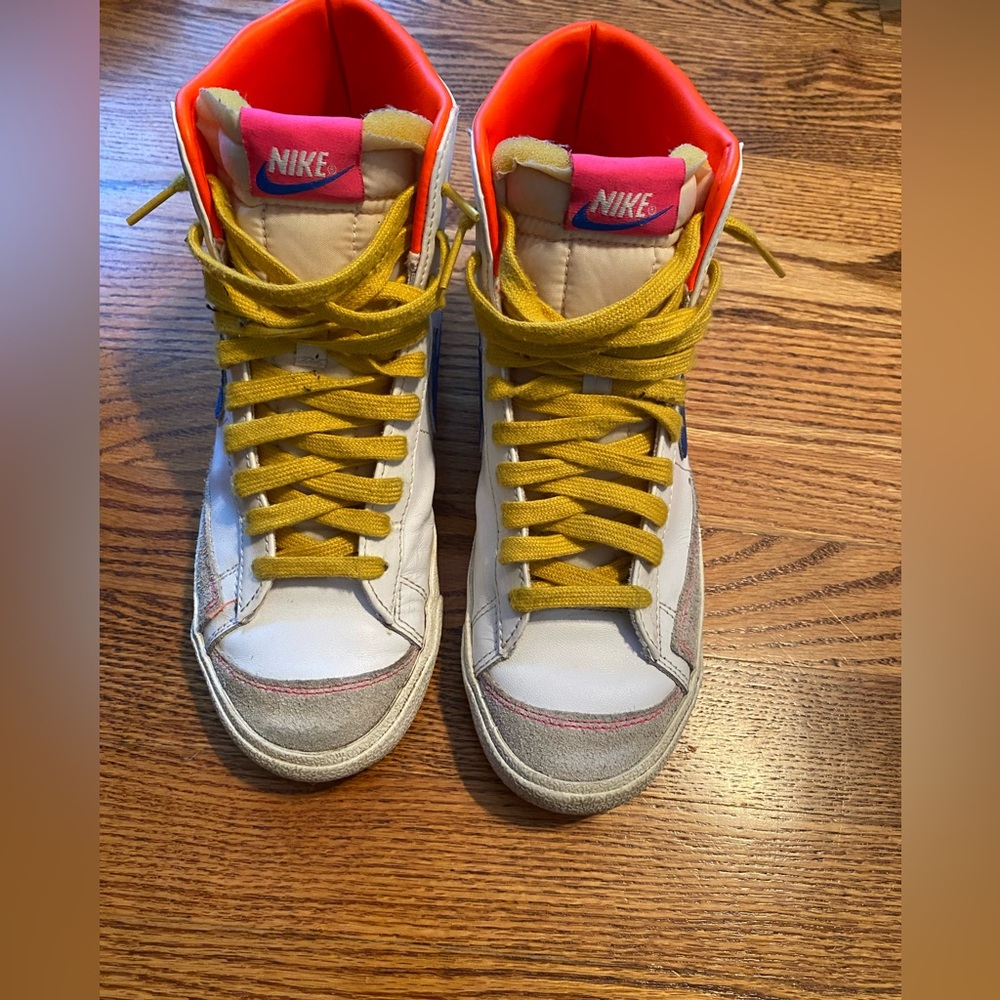 Nike Blazer Mid ‘77